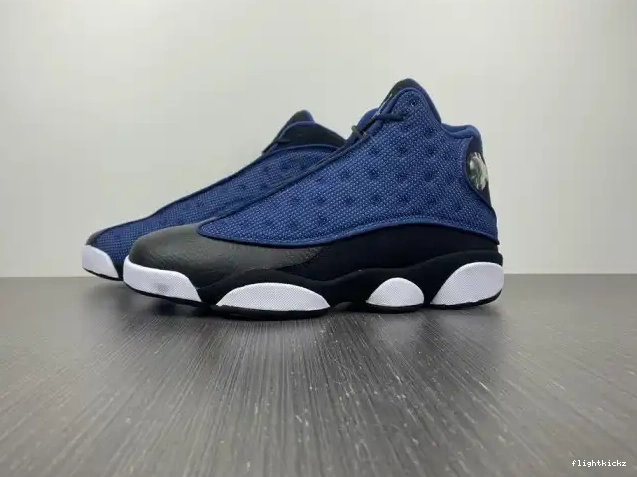13 Jordan Air DJ5982-400 Blue Brave 0529